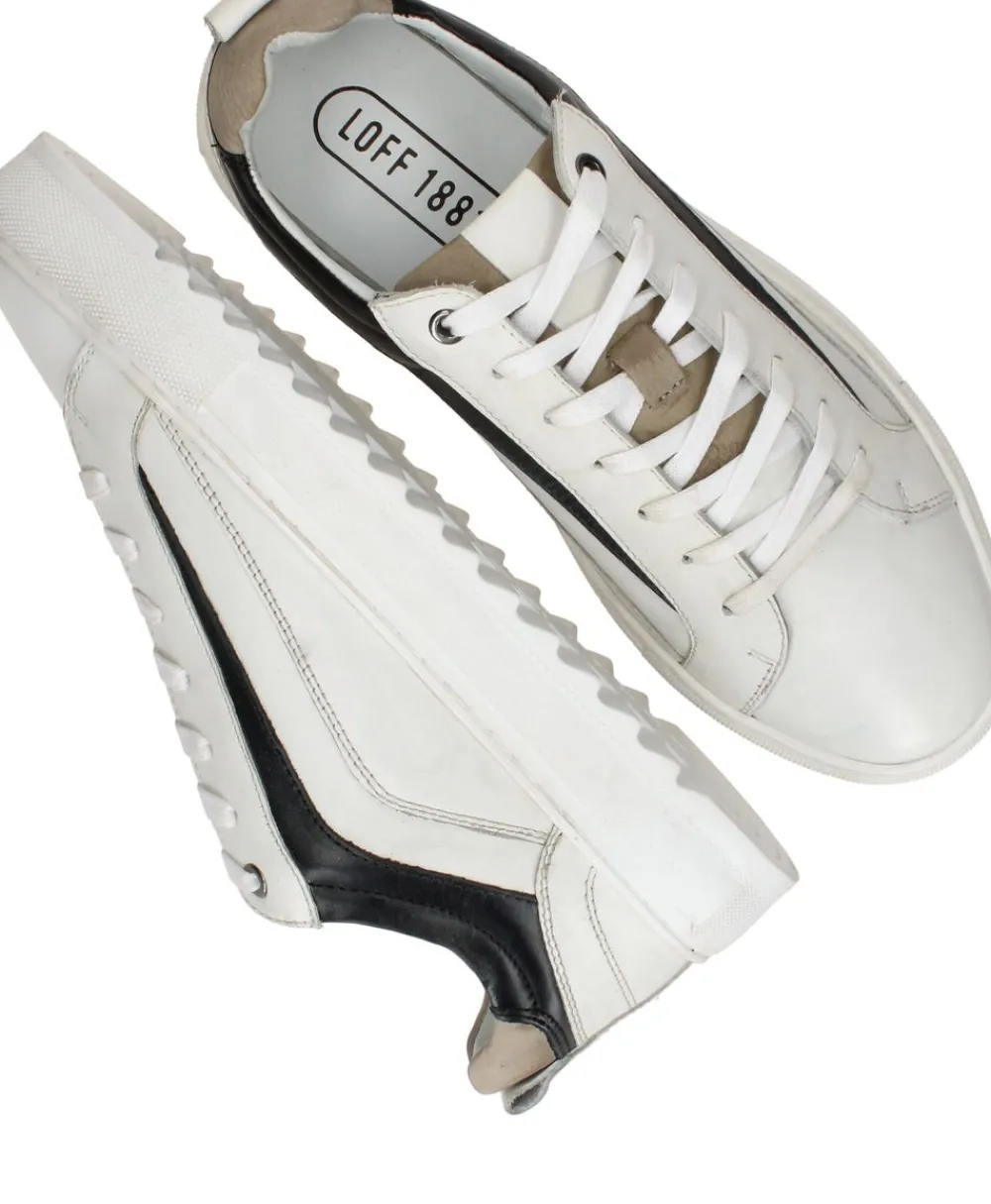 Heren LOFF 1881 Sneakers Heren