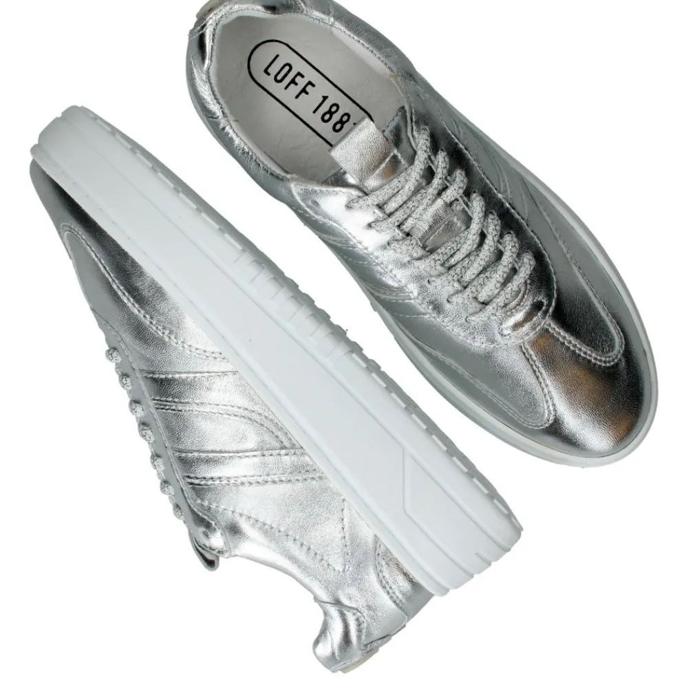 DAMES LOFF 1881 Sneakers Dames