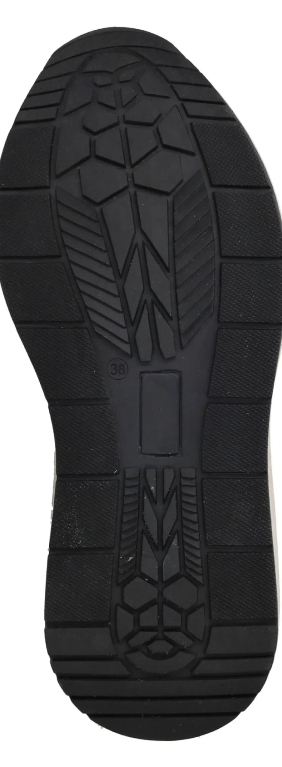 DAMES LOFF 1881 Sneakers Zwart Dames