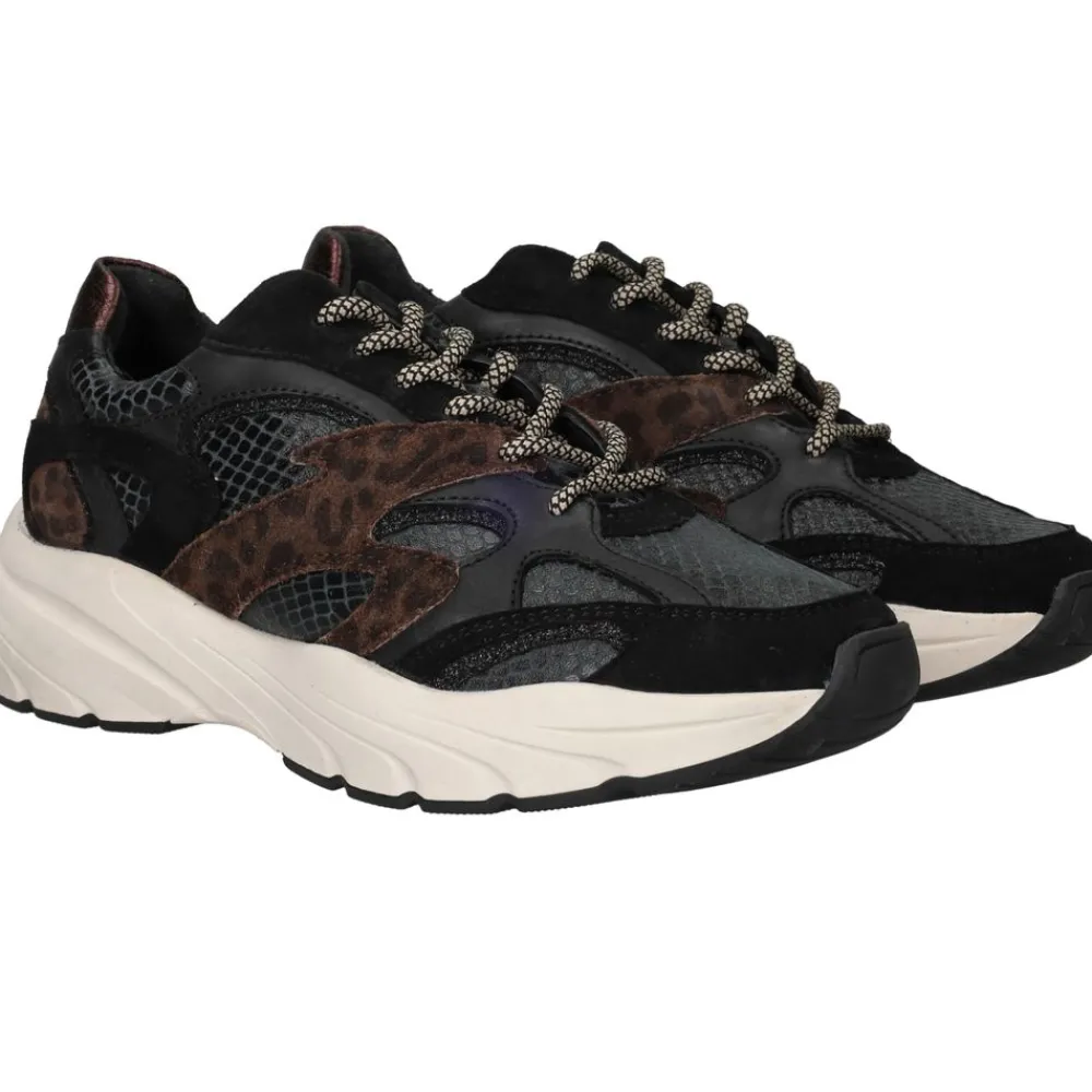 DAMES LOFF 1881 Sneakers Dames