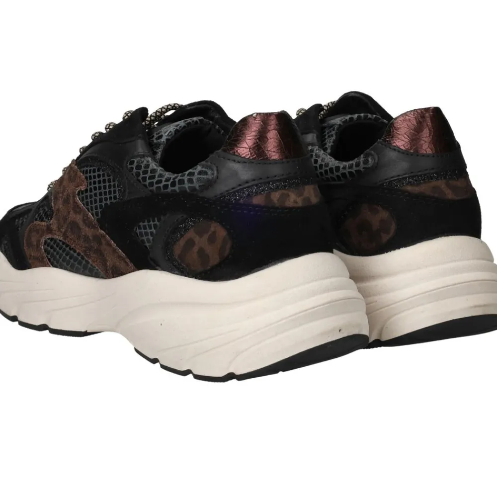 DAMES LOFF 1881 Sneakers Dames
