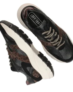 DAMES LOFF 1881 Sneakers Dames