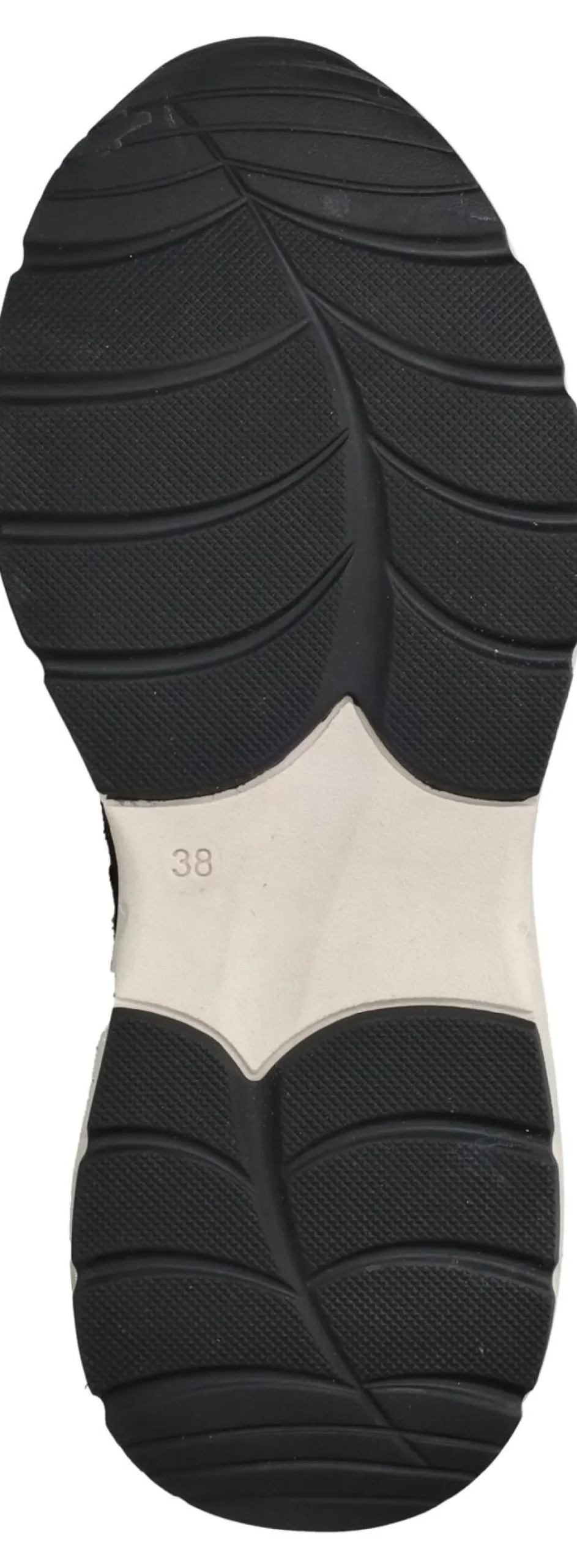 DAMES LOFF 1881 Sneakers Dames
