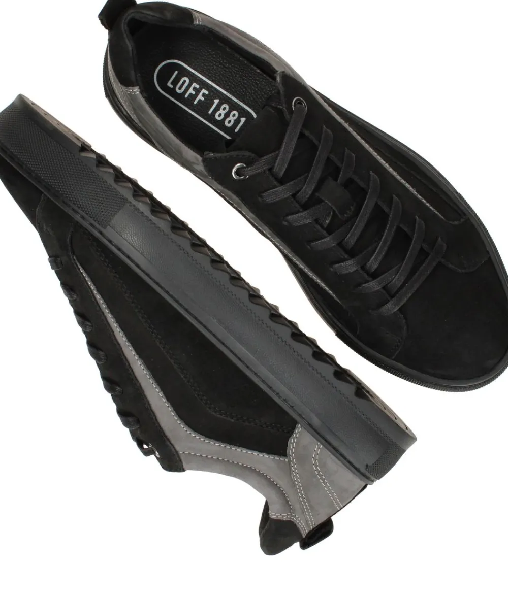 Heren LOFF 1881 Sneakers Heren