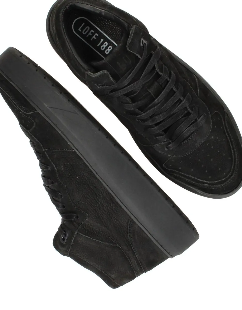Heren LOFF 1881 Sneakers Heren