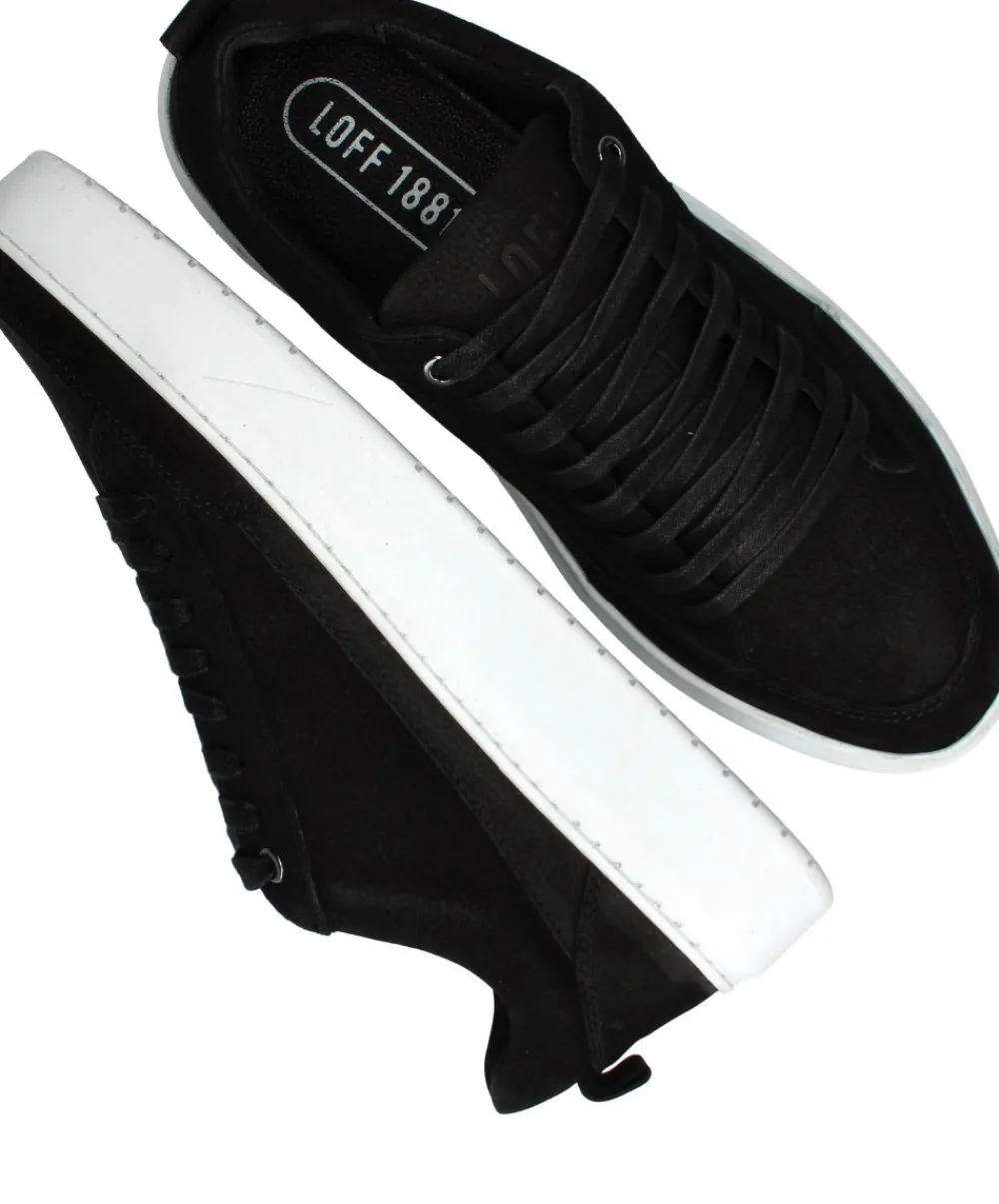 Heren LOFF 1881 Sneakers Heren
