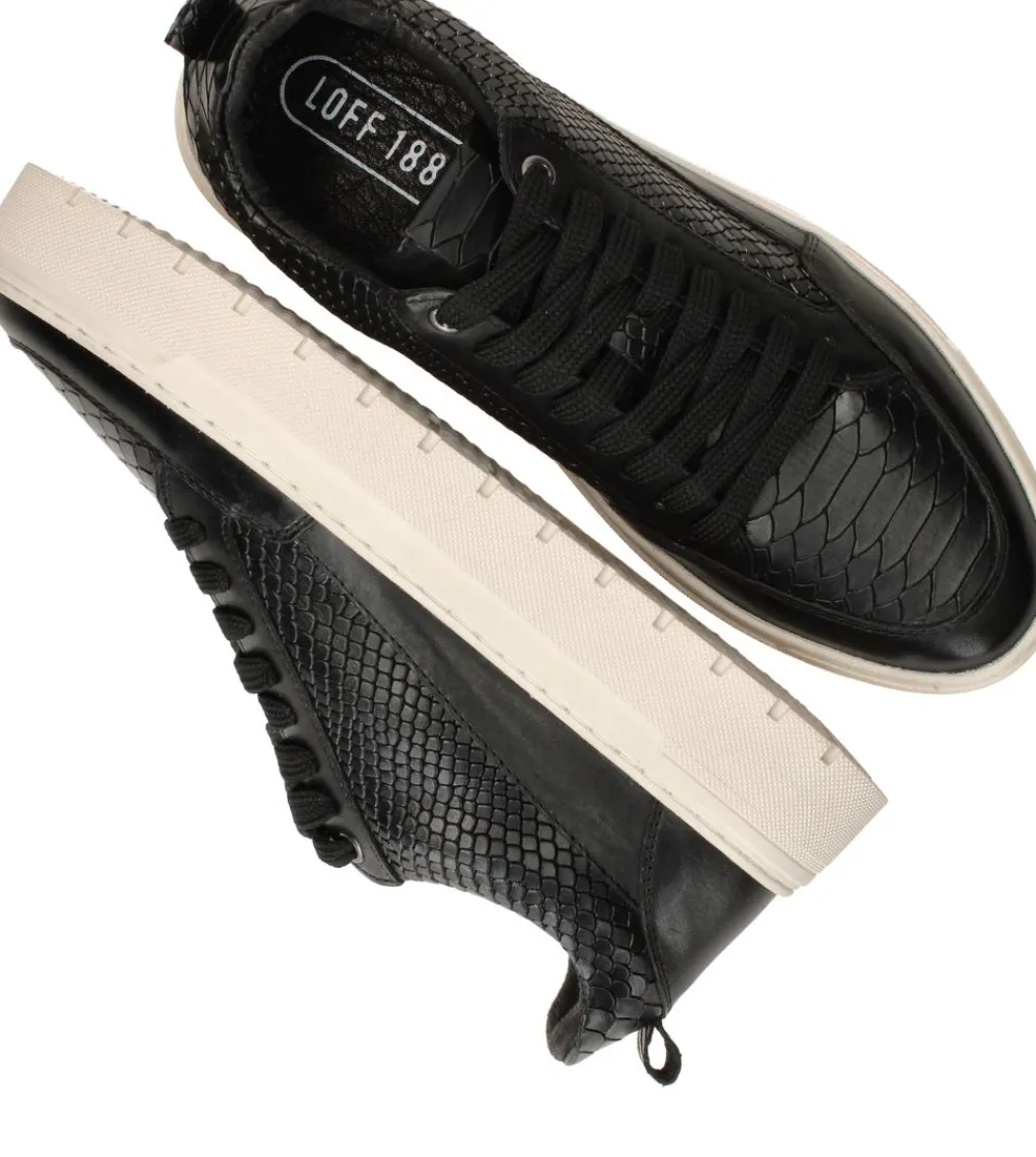 Heren LOFF 1881 Sneakers Heren