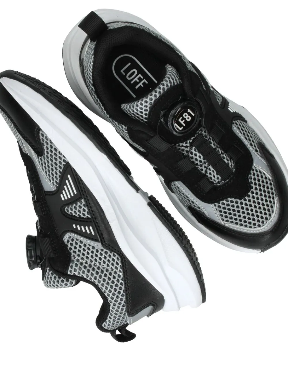 LOFF 1881 Sneakers Jongens
