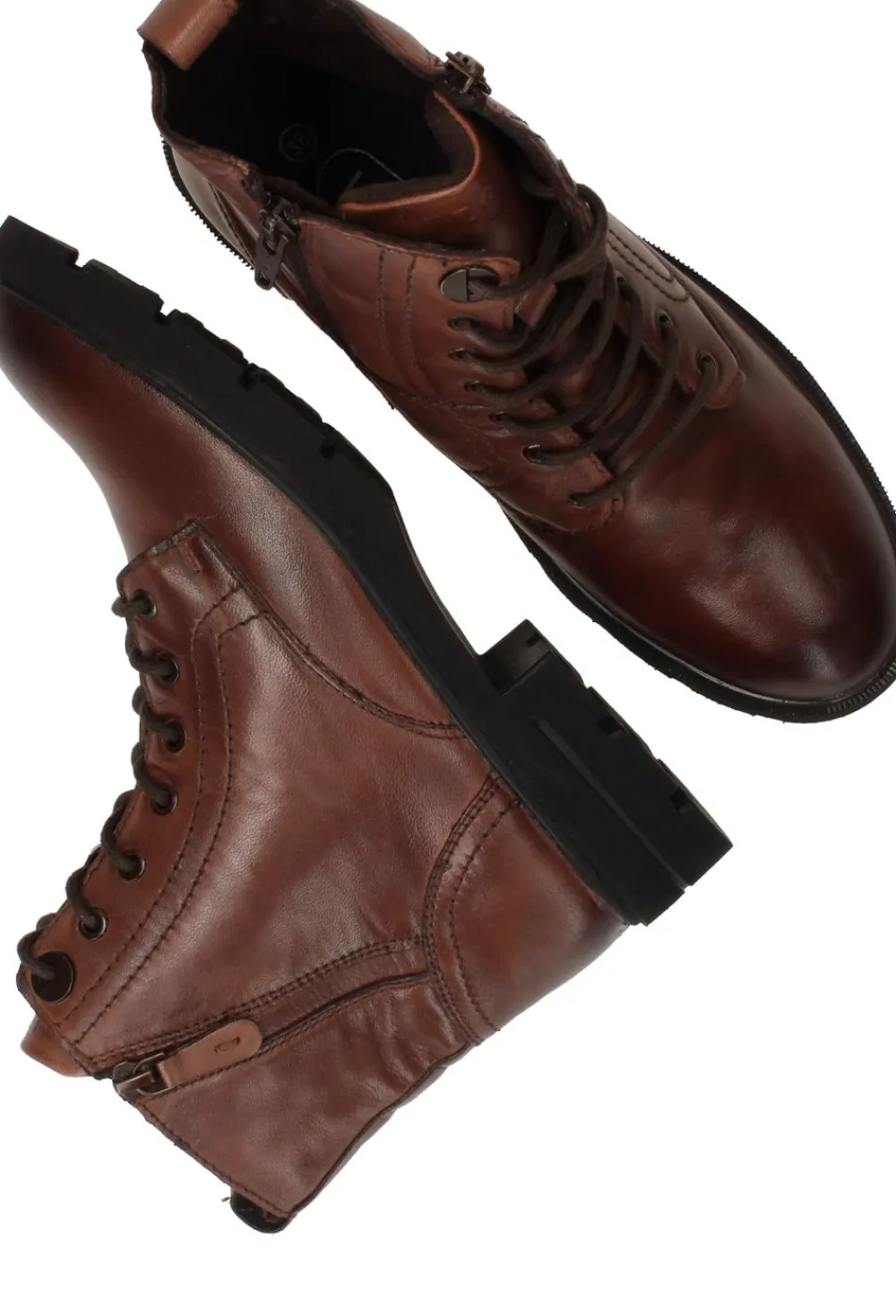DAMES LOFF 1881 Veterboots Dames