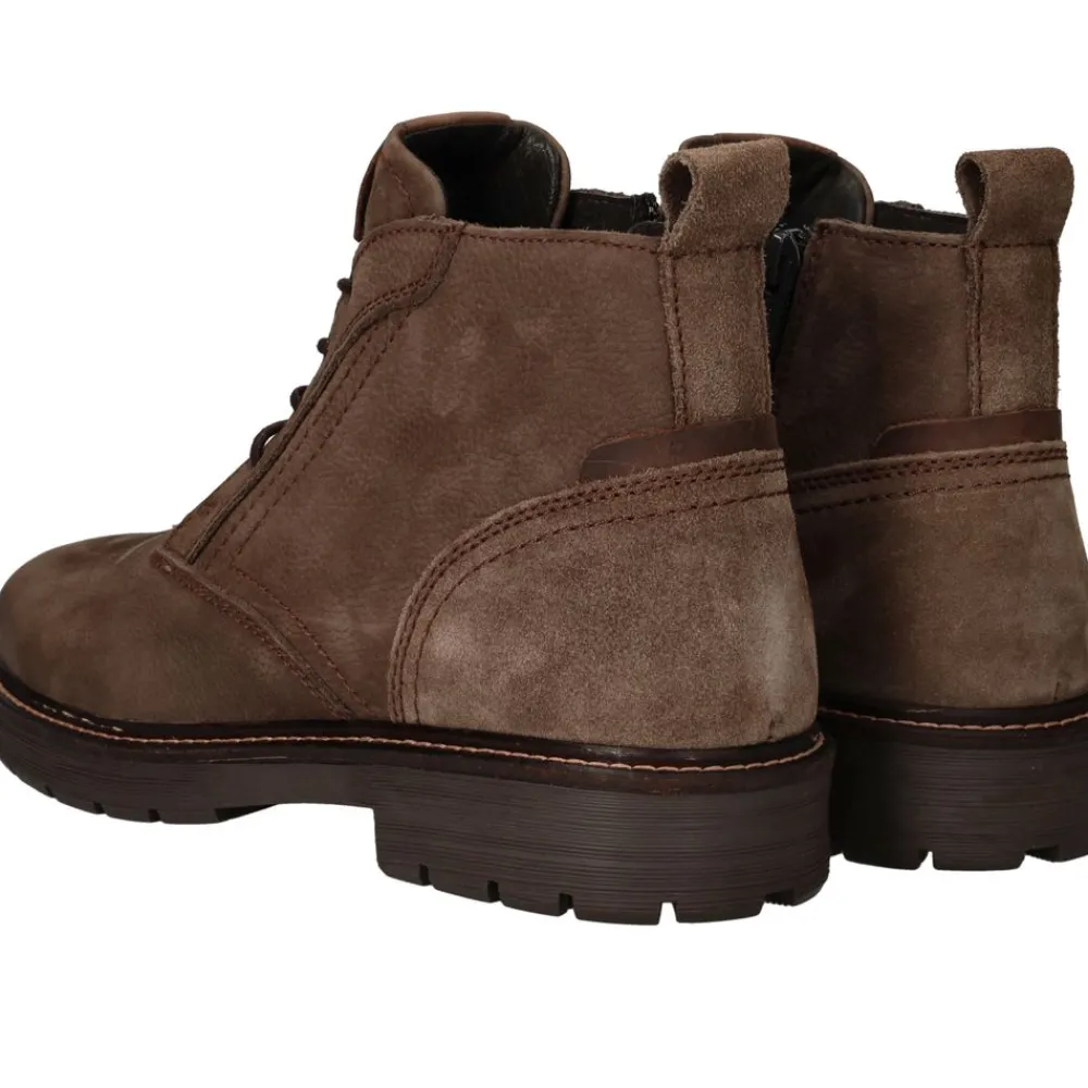 Heren LOFF 1881 Veterboots Heren