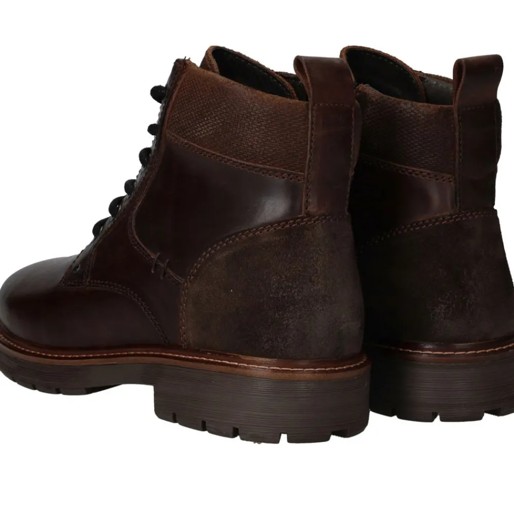 Heren LOFF 1881 Veterboots Heren