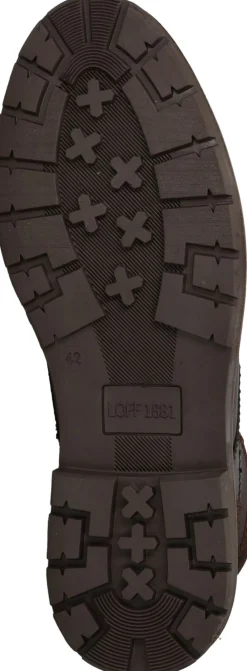 Heren LOFF 1881 Veterboots Heren