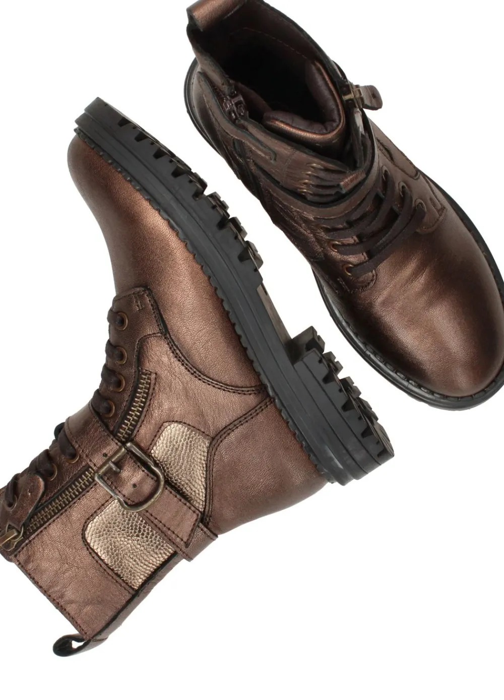 LOFF 1881 Veterboots Meisjes