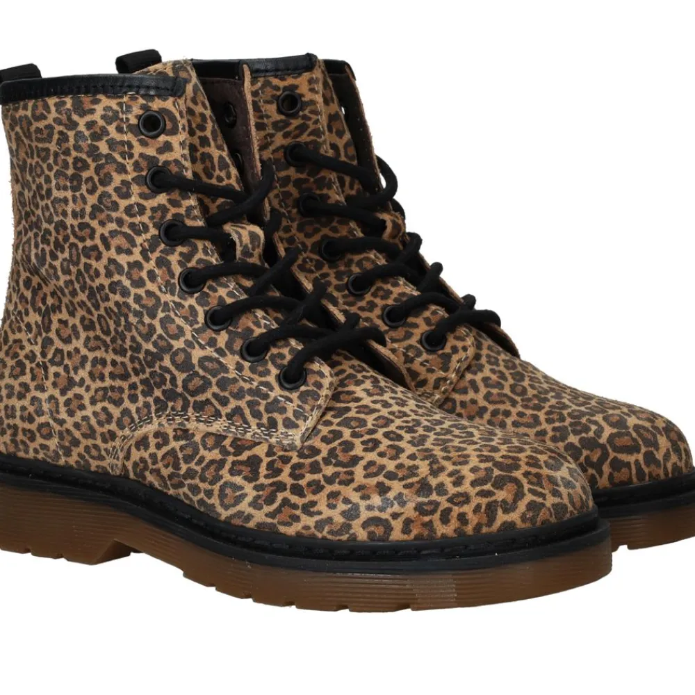 LOFF 1881 Veterboots Meisjes