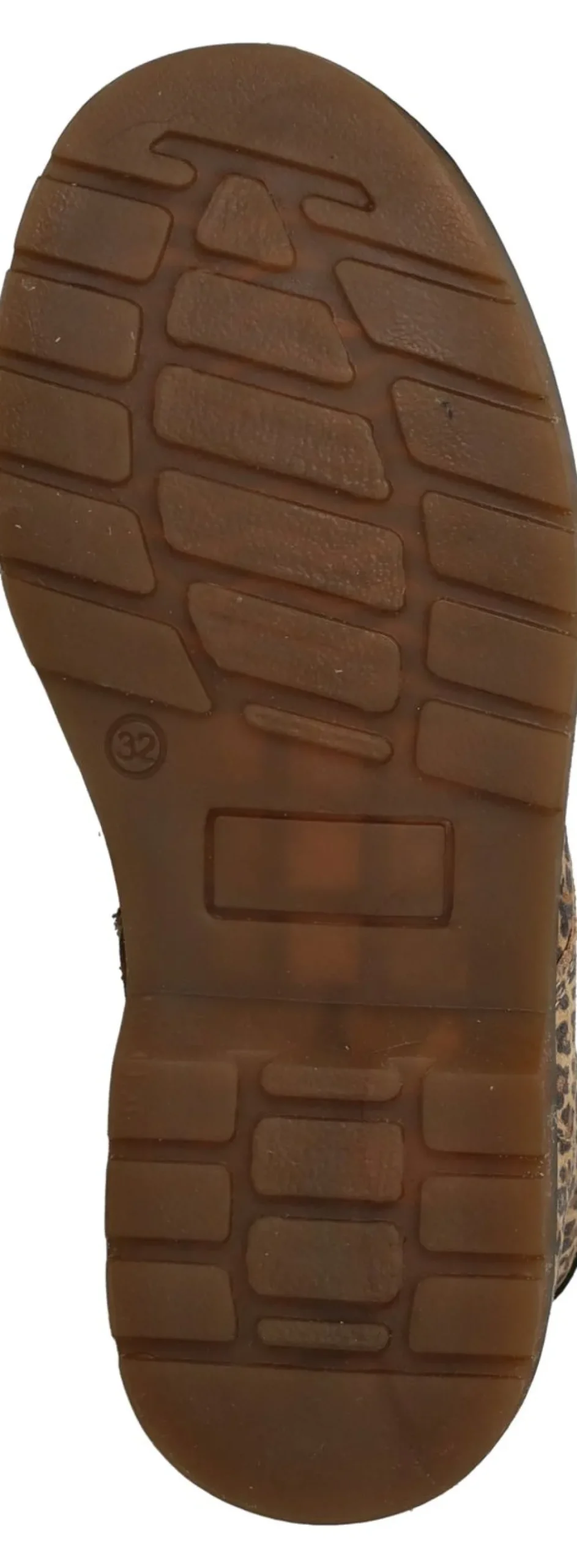 LOFF 1881 Veterboots Meisjes