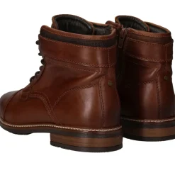 Heren LOFF 1881 Veterboots Cognac Heren