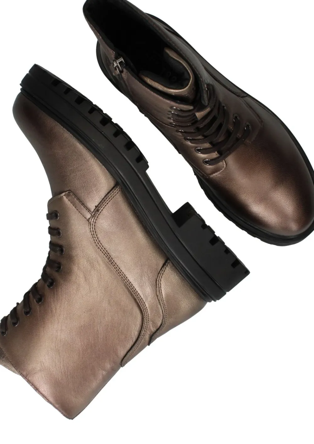 DAMES LOFF 1881 Veterboots Dames