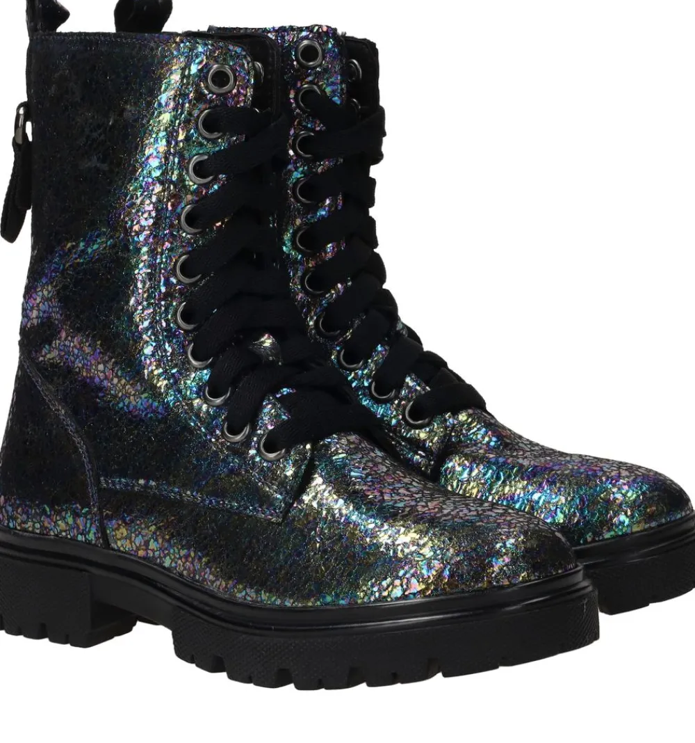 LOFF 1881 Veterboots Meisjes