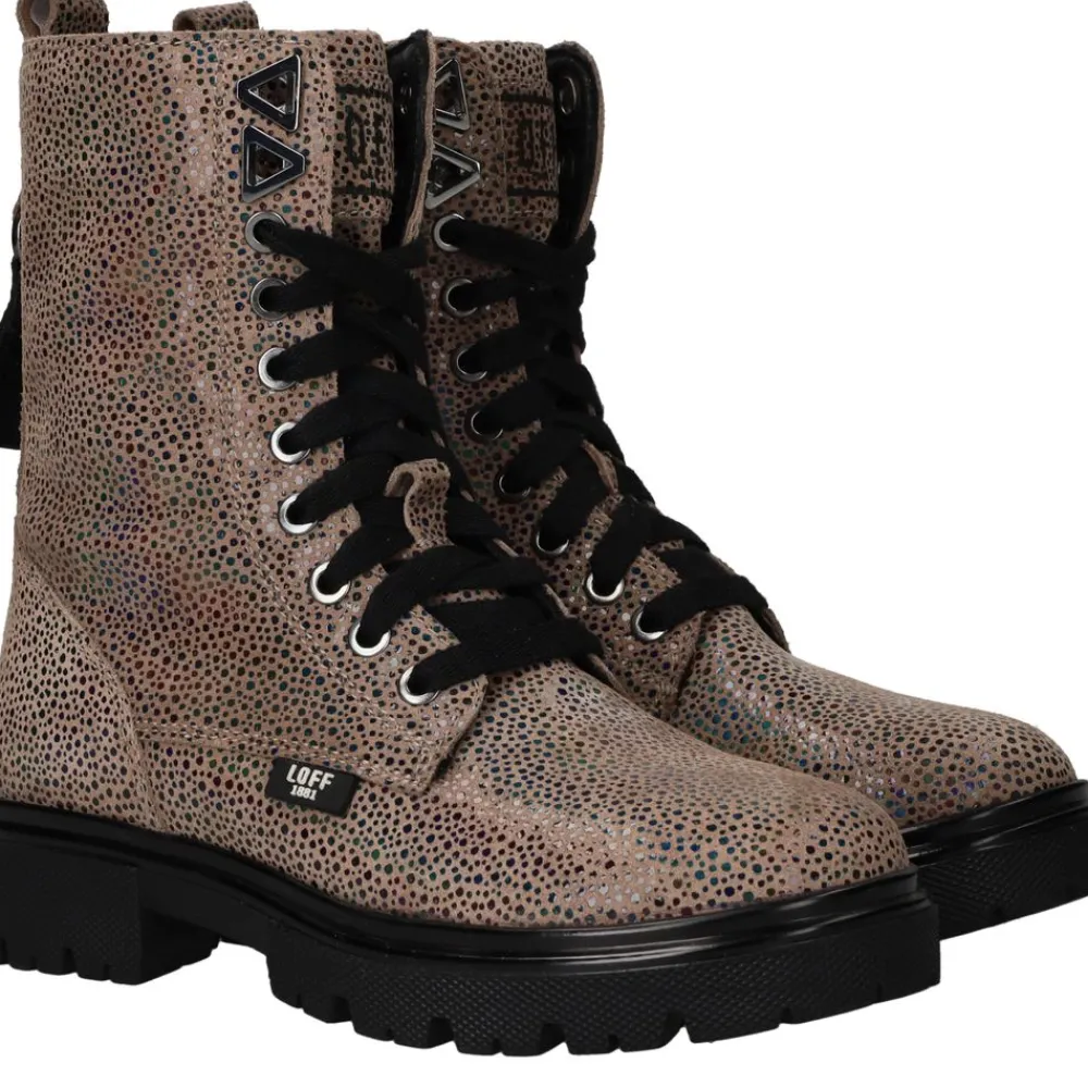 LOFF 1881 Veterboots Meisjes