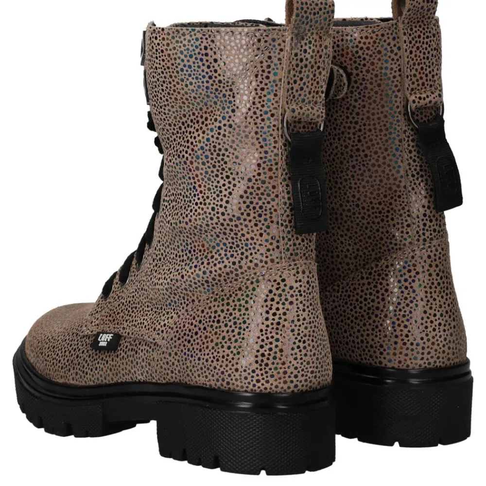 LOFF 1881 Veterboots Meisjes