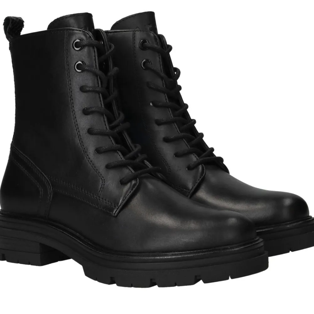 DAMES LOFF 1881 Veterboots Dames