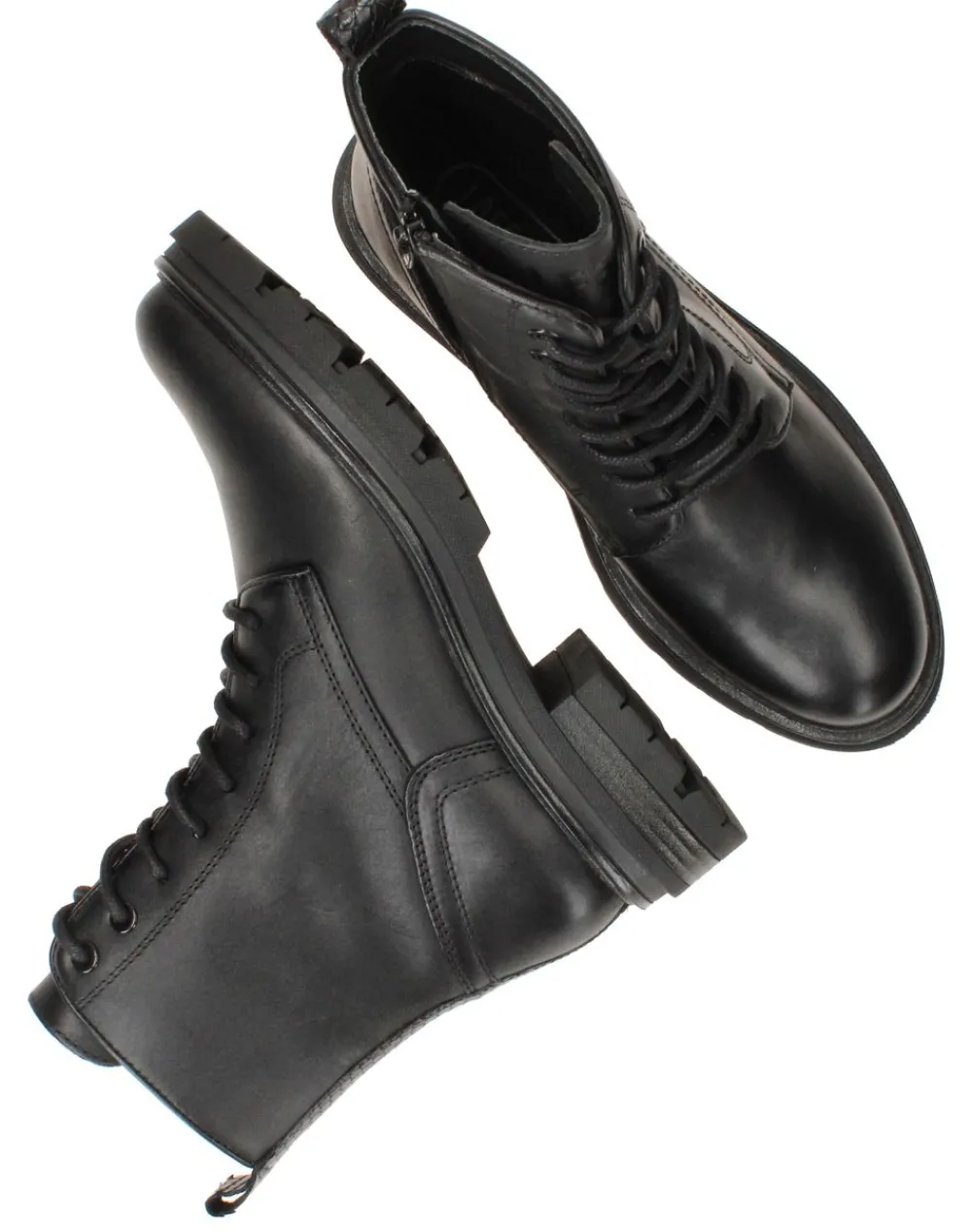 DAMES LOFF 1881 Veterboots Dames