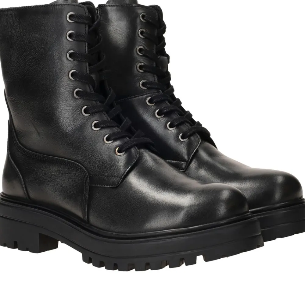 DAMES LOFF 1881 Veterboots Dames