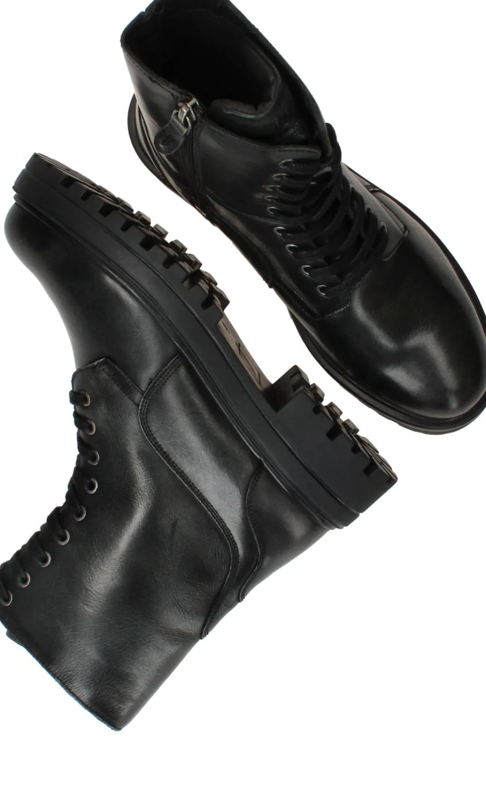DAMES LOFF 1881 Veterboots Dames