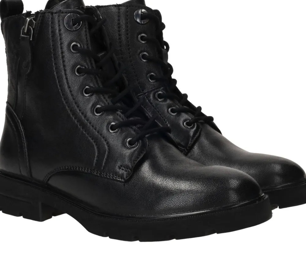 DAMES LOFF 1881 Veterboots Dames