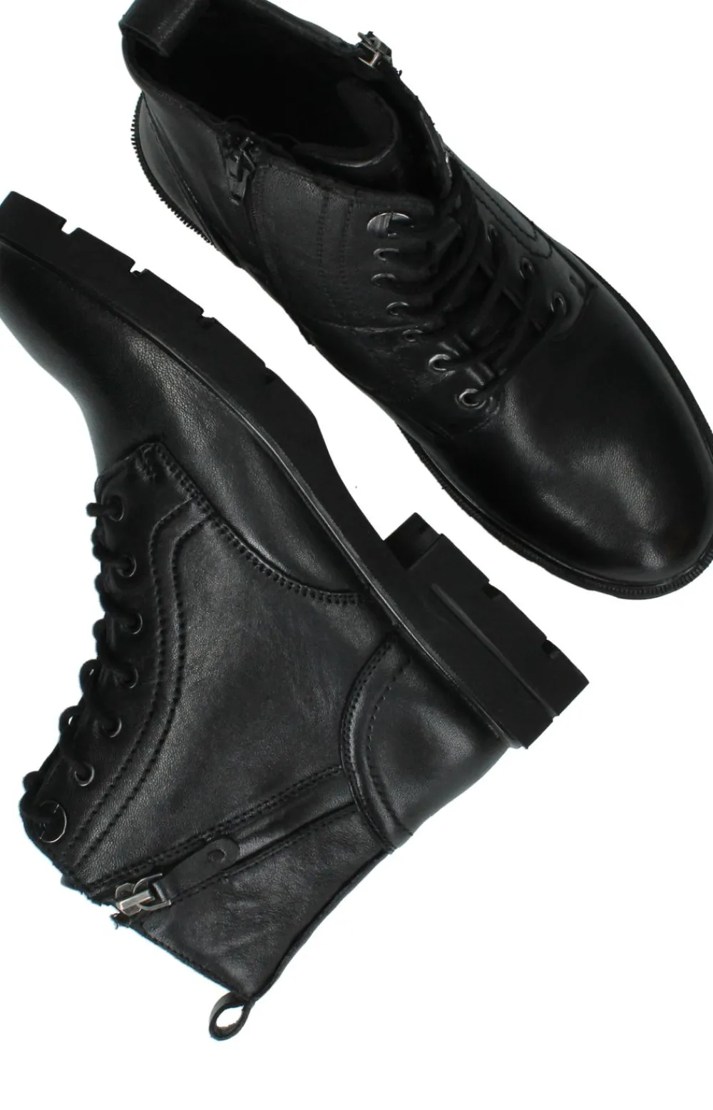 DAMES LOFF 1881 Veterboots Dames