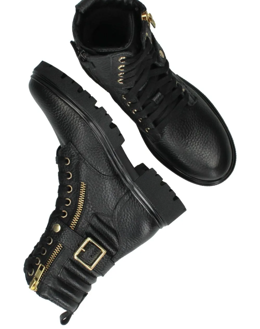 LOFF 1881 Veterboots Meisjes