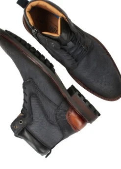 Heren LOFF 1881 Veterschoenen Heren