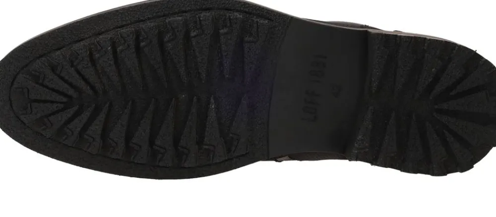 Heren LOFF 1881 Veterschoenen Heren