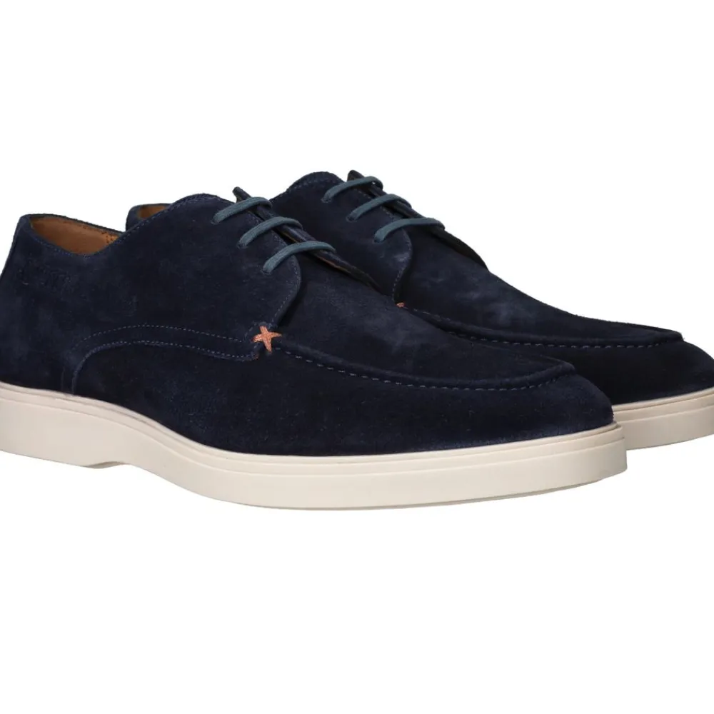 Heren LOFF 1881 Veterschoenen Heren