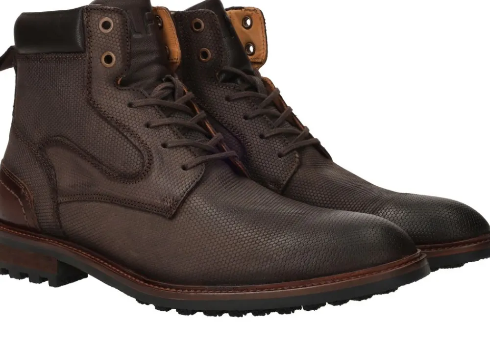 Heren LOFF 1881 Veterschoenen Heren