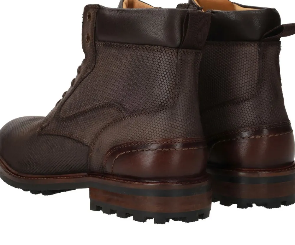 Heren LOFF 1881 Veterschoenen Heren
