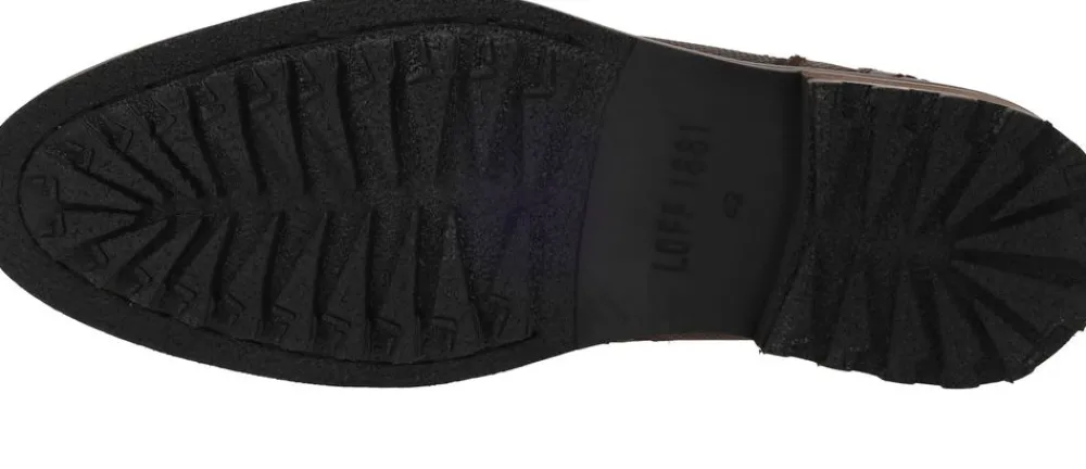 Heren LOFF 1881 Veterschoenen Heren