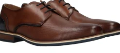 Heren LOFF 1881 Veterschoenen Heren
