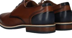 Heren LOFF 1881 Veterschoenen Heren