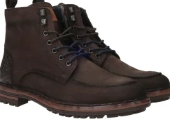 Heren LOFF 1881 Veterschoenen Heren