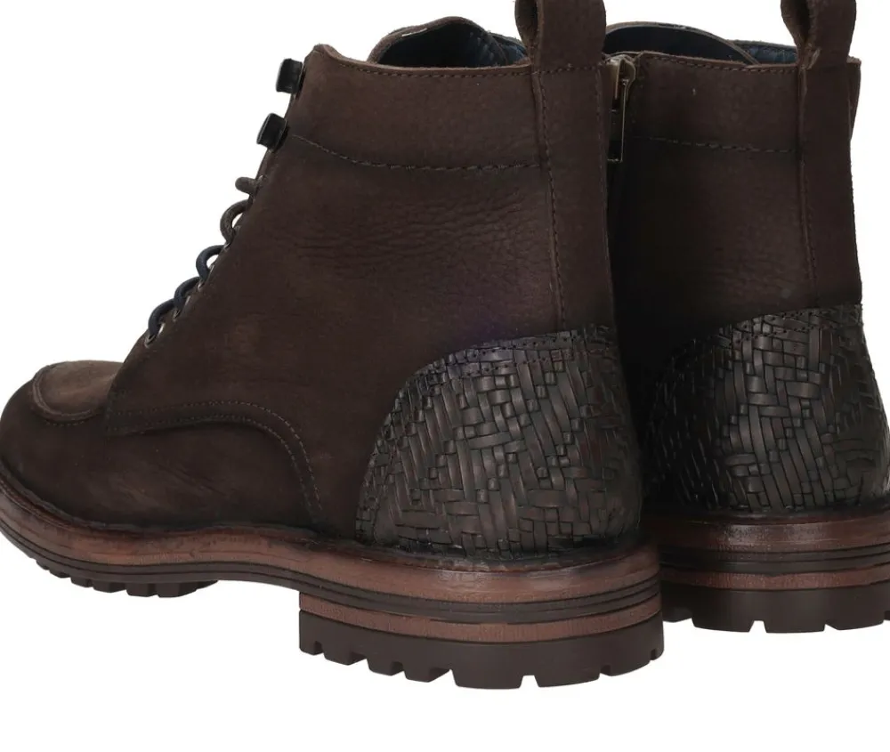 Heren LOFF 1881 Veterschoenen Heren