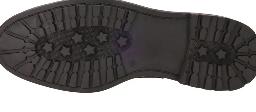 Heren LOFF 1881 Veterschoenen Heren