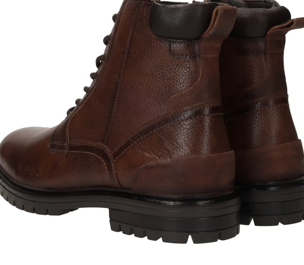 Heren LOFF 1881 Veterschoenen Heren