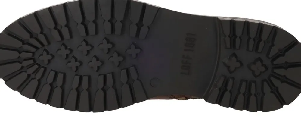 Heren LOFF 1881 Veterschoenen Heren