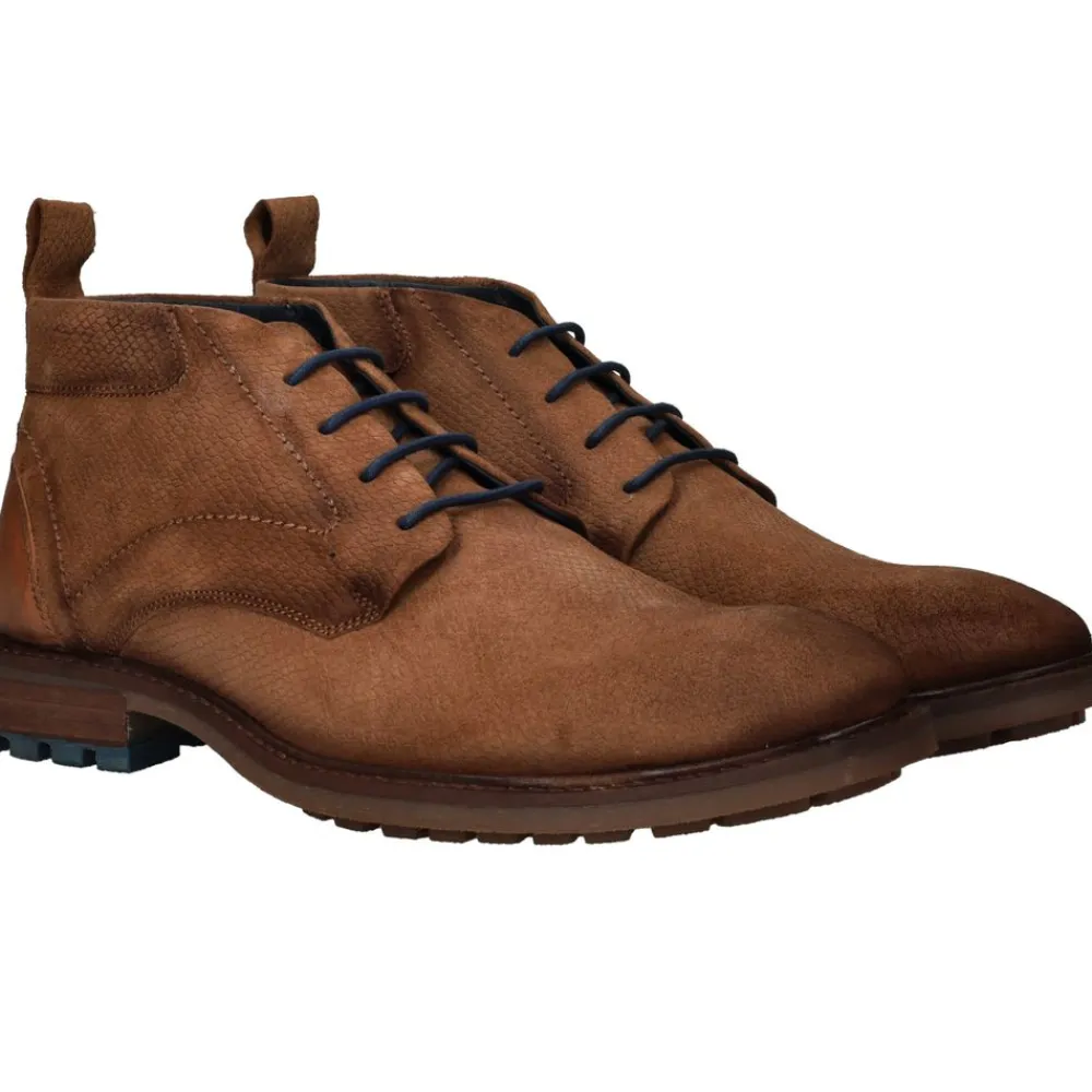 Heren LOFF 1881 Veterschoenen Heren