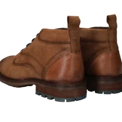 Heren LOFF 1881 Veterschoenen Heren