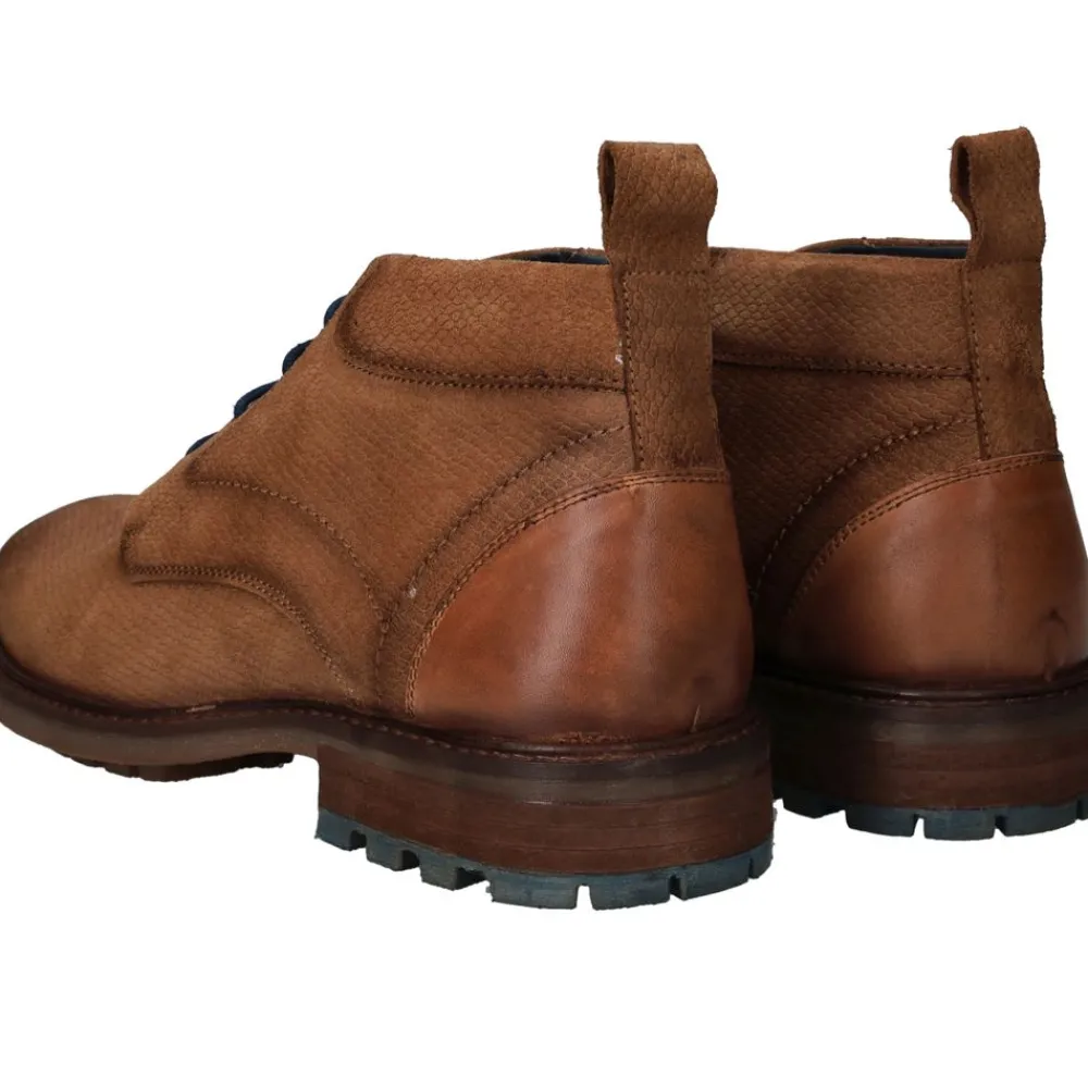 Heren LOFF 1881 Veterschoenen Heren