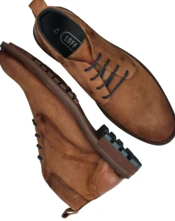 Heren LOFF 1881 Veterschoenen Heren