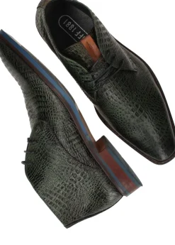 Heren LOFF 1881 Veterschoenen Heren