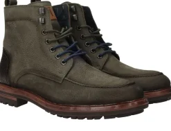 Heren LOFF 1881 Veterschoenen Heren